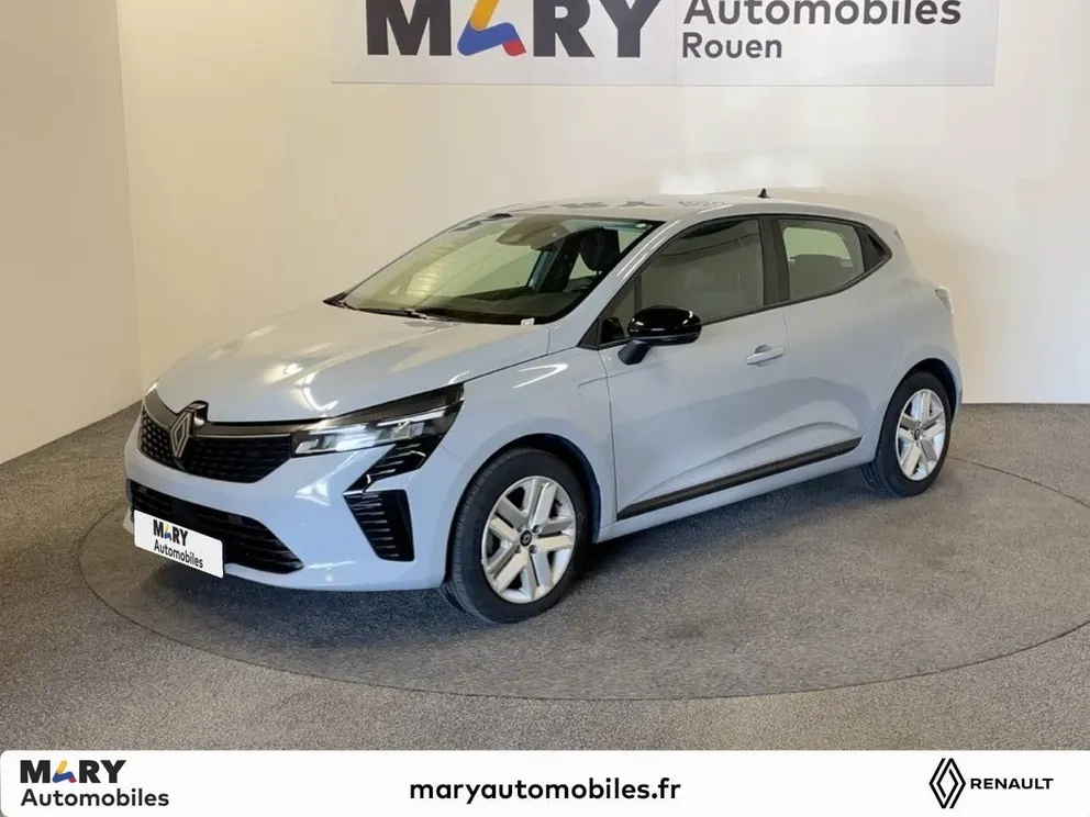 Véhicule occasion 222601 - renault CLIO - Photo 1