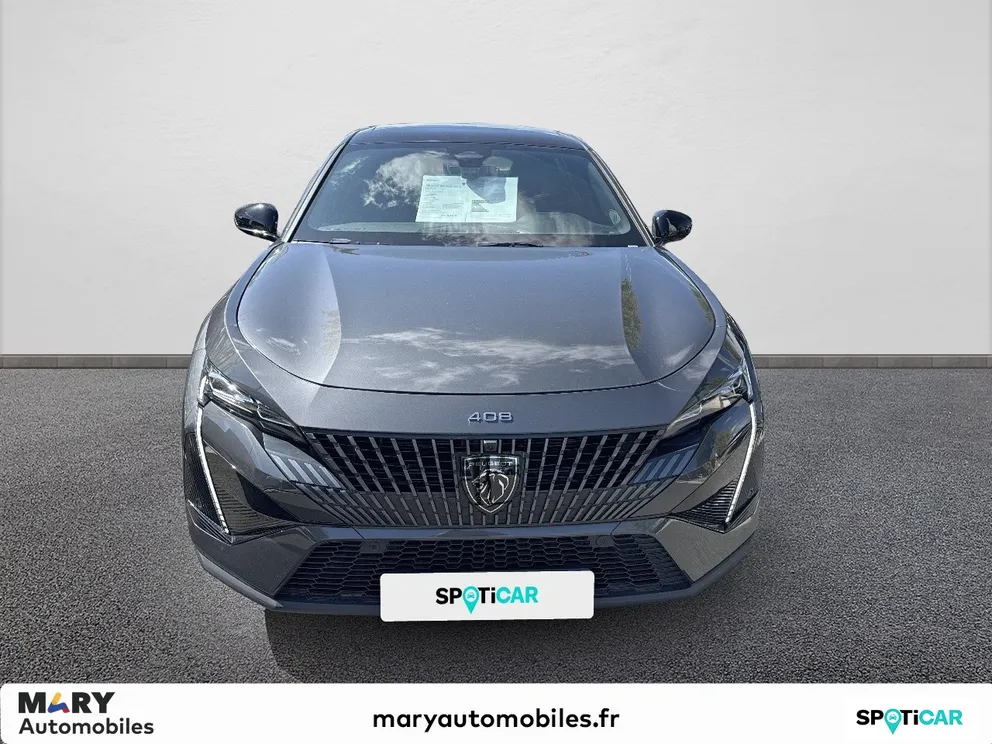 Véhicule occasion 1231854 - peugeot 408 - Photo 6
