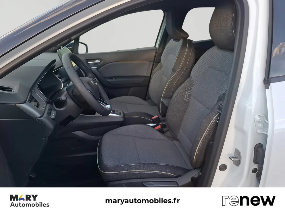 Véhicule occasion 1246399 - renault CAPTUR - Photo 20