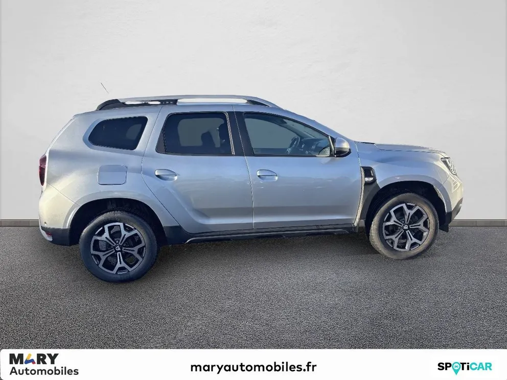 Véhicule occasion 204173 - dacia DUSTER - Photo 4