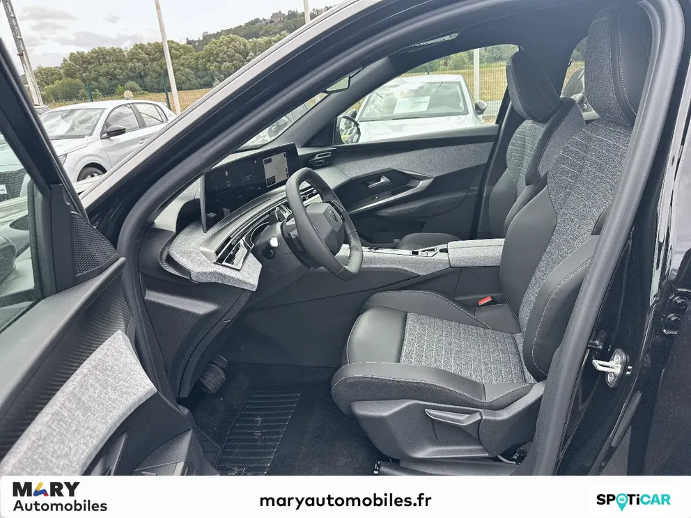 Véhicule occasion 1236651 - peugeot 3008 - Photo 13