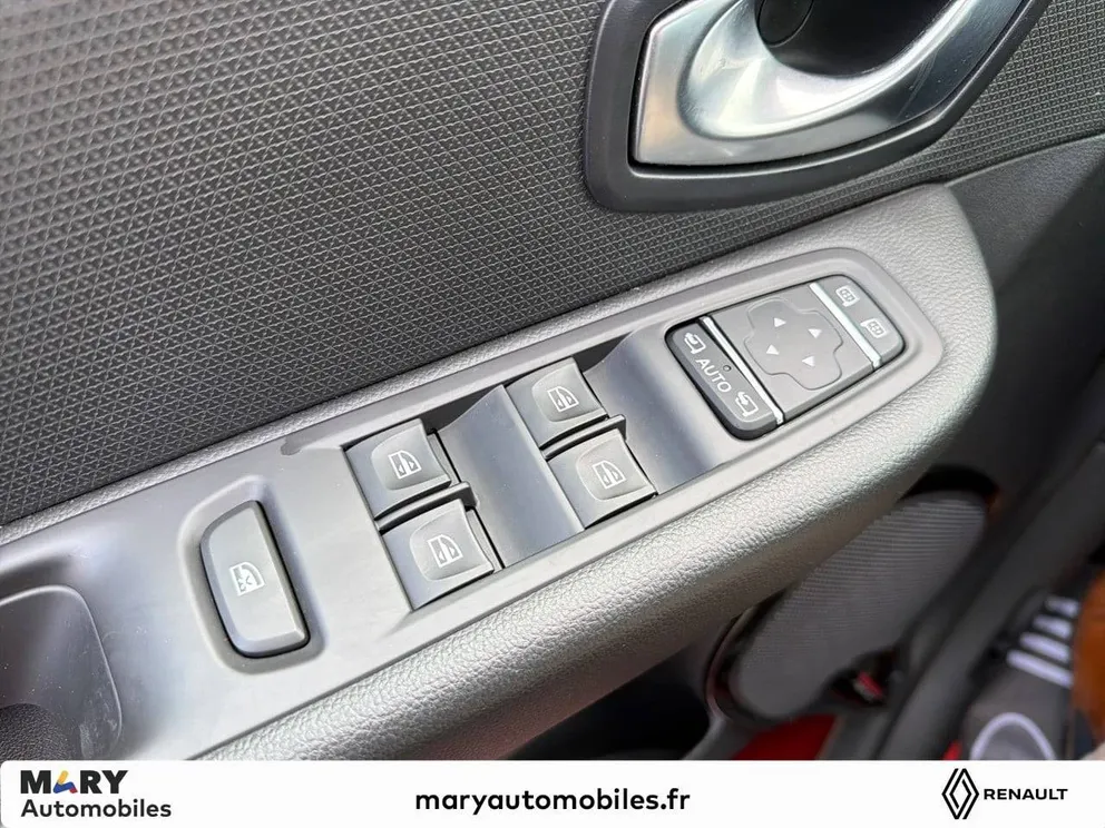 Véhicule occasion 216279 - renault CLIO - Photo 15