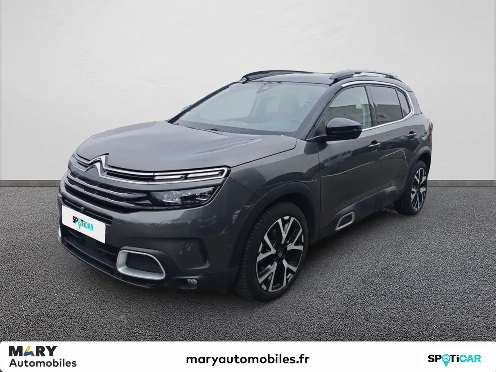 Véhicule occasion 207184 - Citroën C5 AIRCROSS - Photo 1
