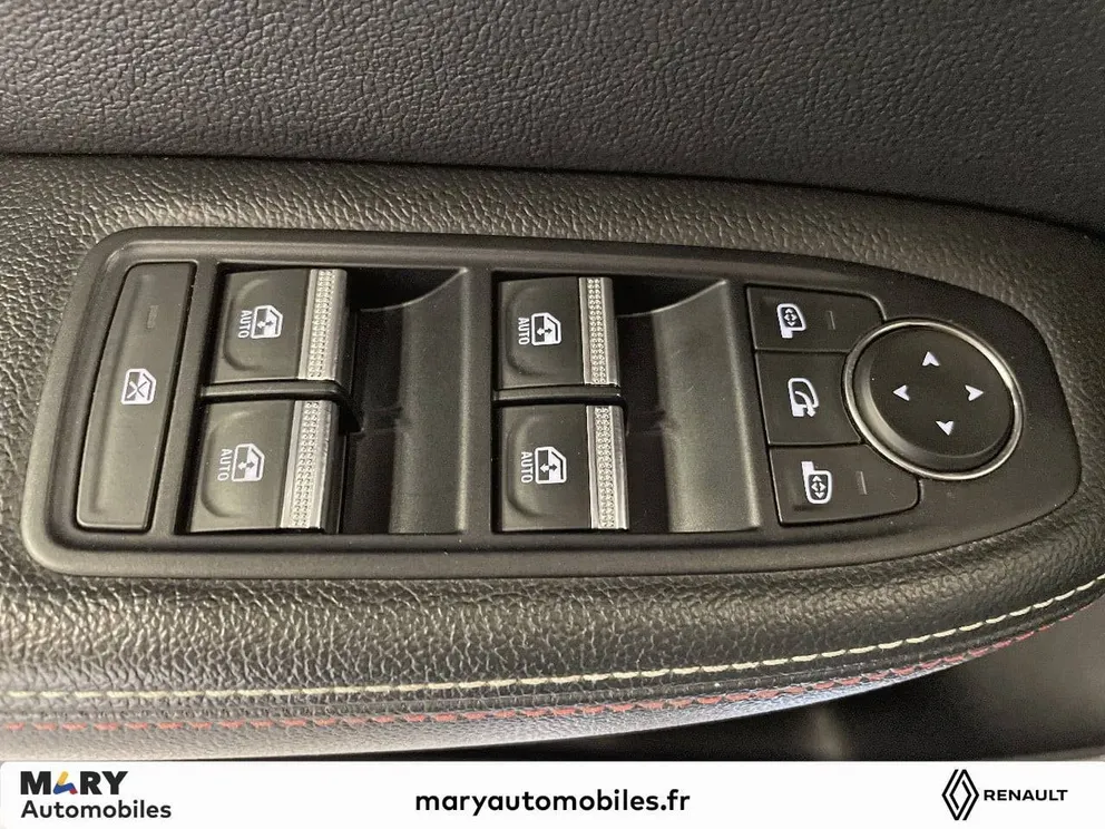 Véhicule occasion 226528 - renault ARKANA - Photo 14