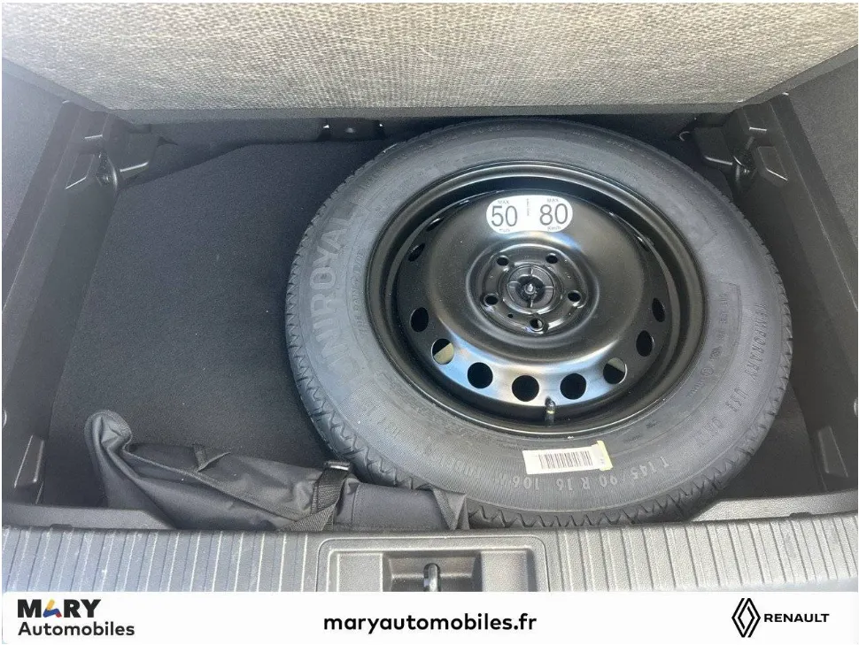 Véhicule occasion 212849 - renault CAPTUR - Photo 13