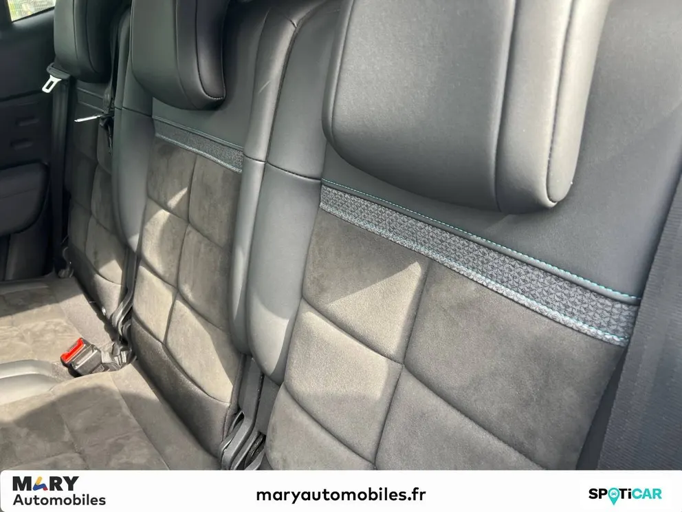 Véhicule occasion 229949 - Citroën C5 AIRCROSS SHINE - Photo 8