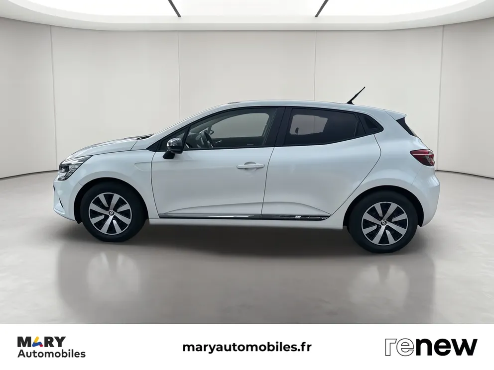 Véhicule occasion 1244396 - renault CLIO - Photo 2