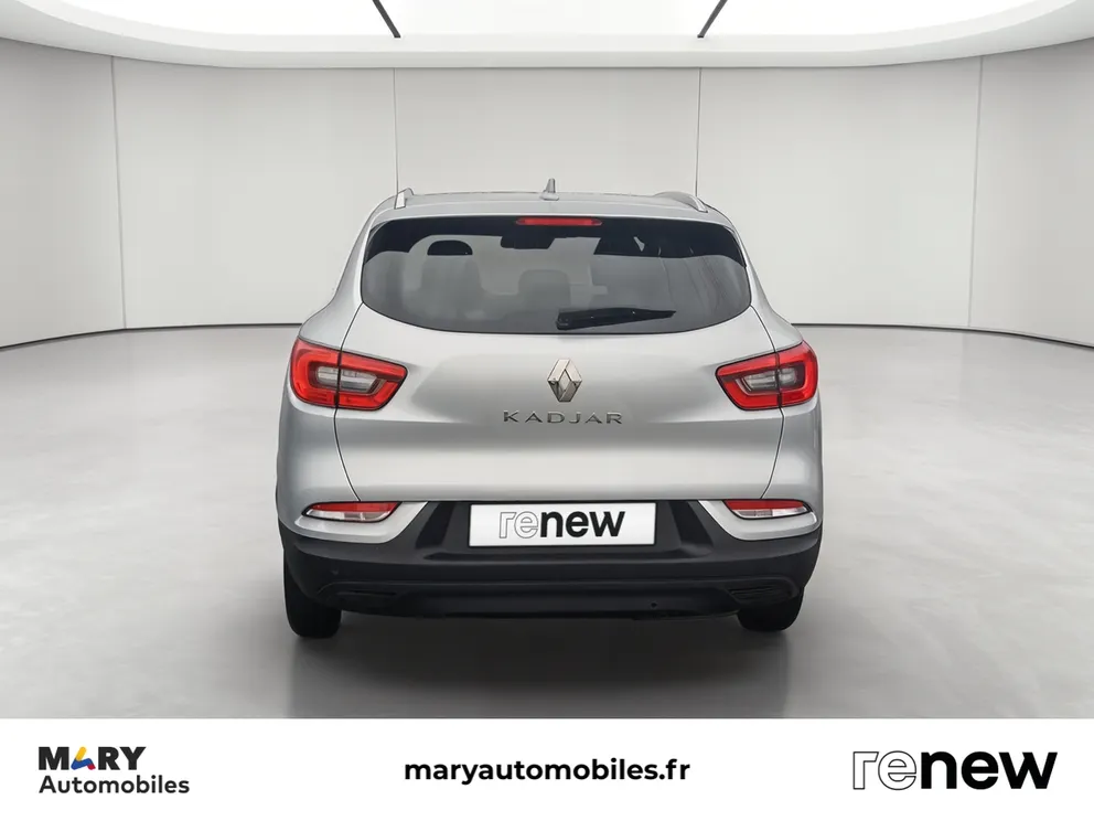 Véhicule occasion 1236524 - renault KADJAR - Photo 4