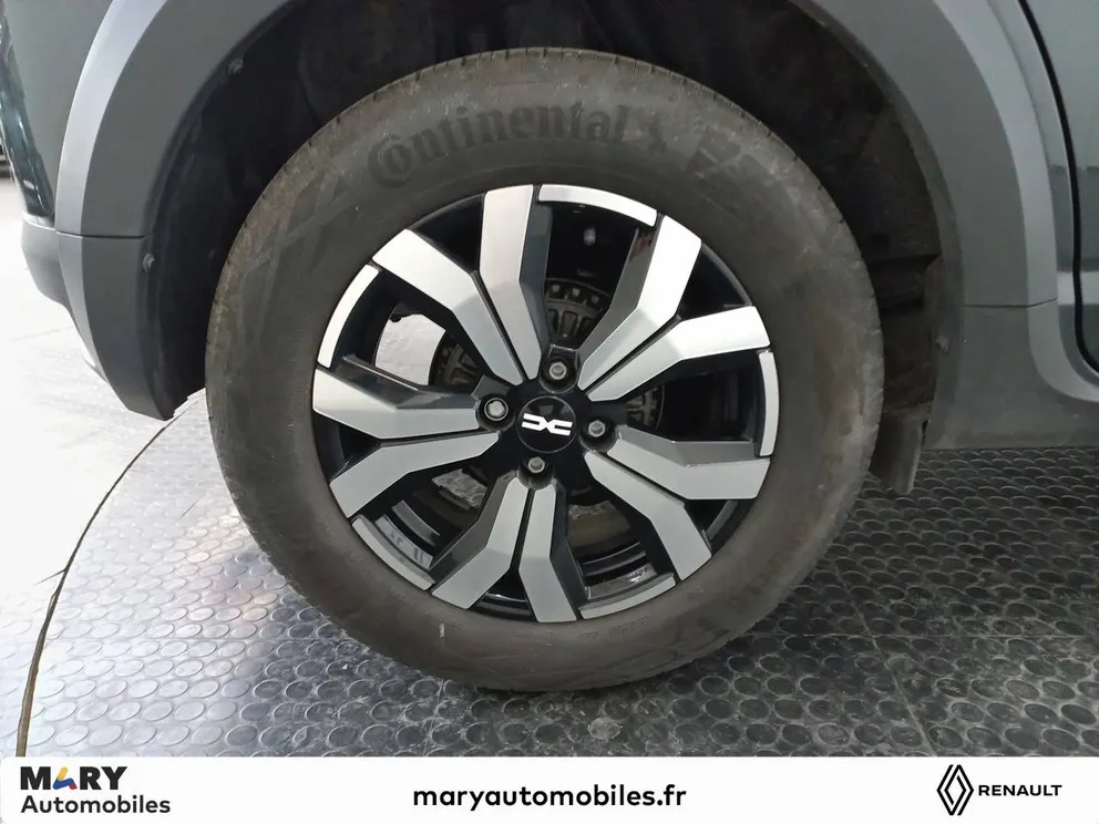 Véhicule occasion 229773 - dacia SANDERO - Photo 18