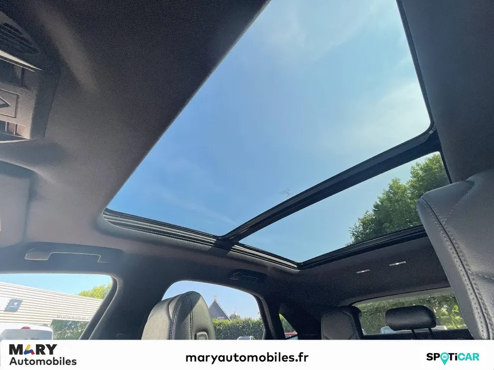 Véhicule occasion 183189 - ds DS 7 - Photo 25