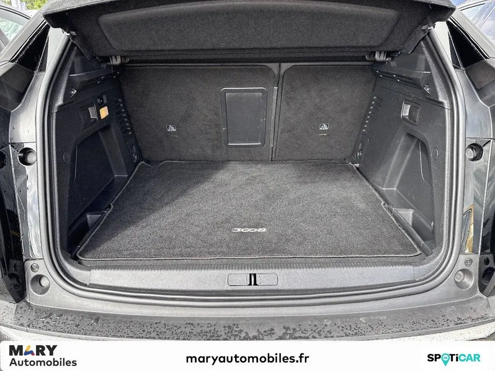 Véhicule occasion 190156 - peugeot 3008 - Photo 6