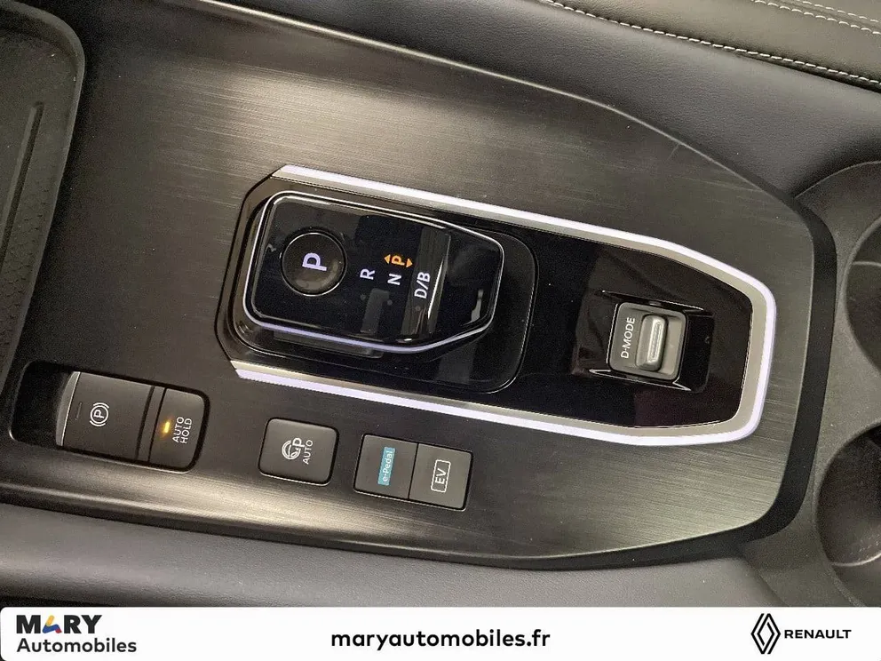 Véhicule occasion 223737 - nissan QASHQAI - Photo 13