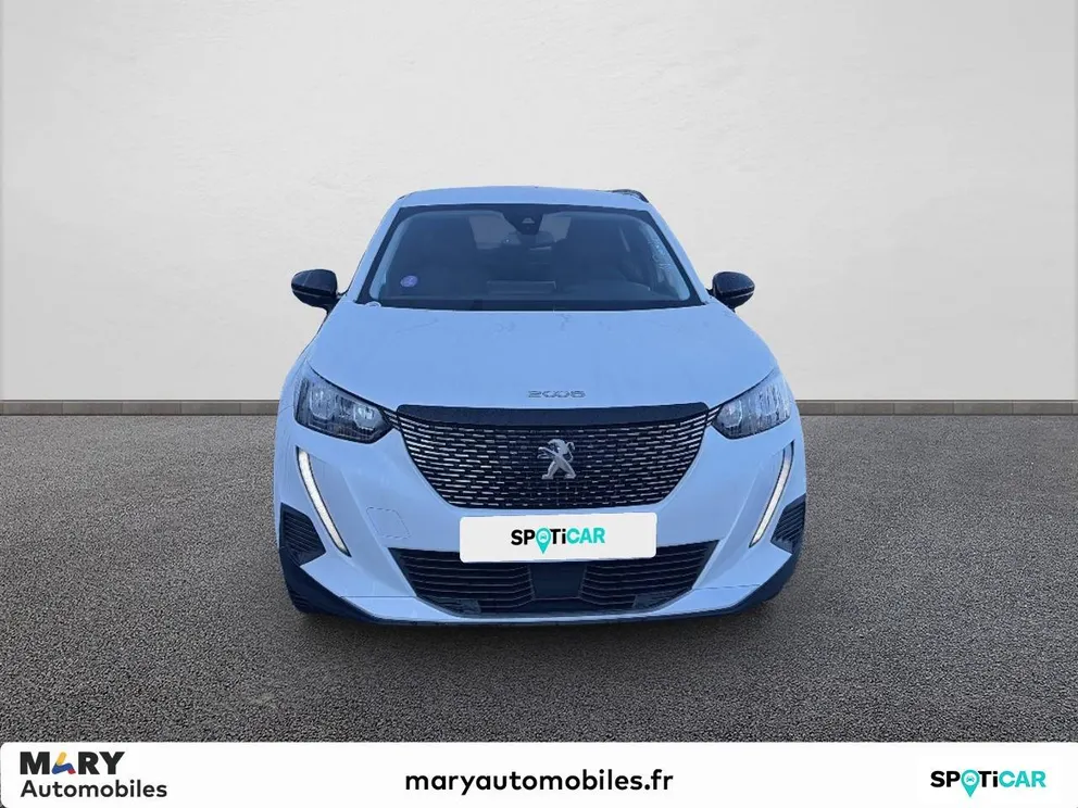 Véhicule occasion 214387 - peugeot 2008 - Photo 2