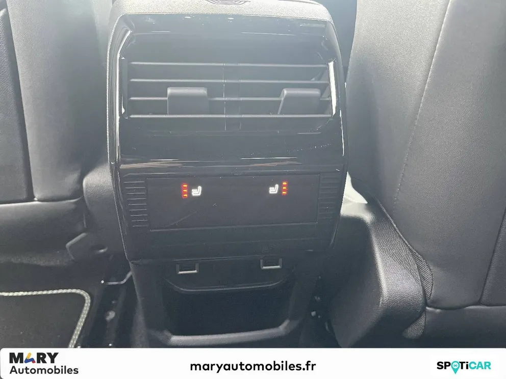 Véhicule occasion 209794 - peugeot 3008 - Photo 12