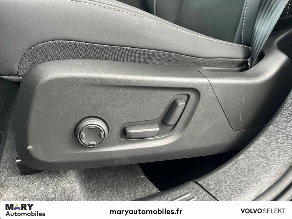 Véhicule occasion 198391 - volvo XC40 - Photo 15