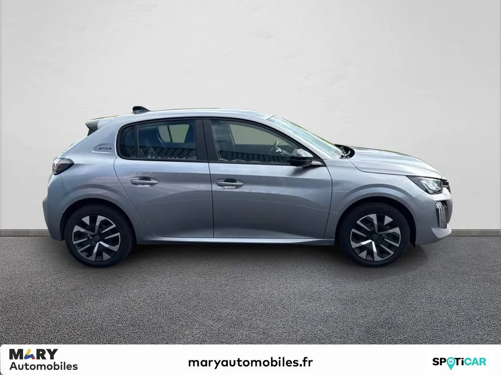 Véhicule occasion 183379 - peugeot 208 - Photo 4