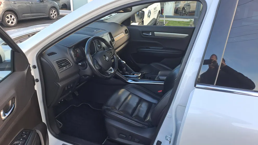 Véhicule occasion 201506 - renault KOLEOS - Photo 12