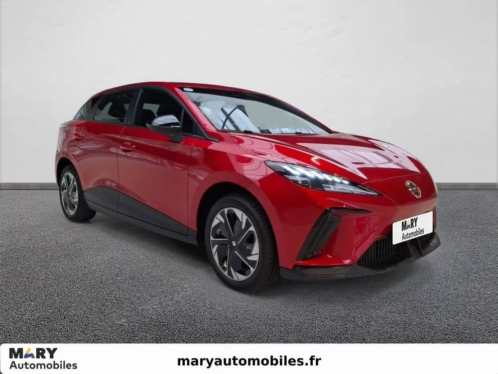 Véhicule occasion 168691 - mg MG4 - Photo 3