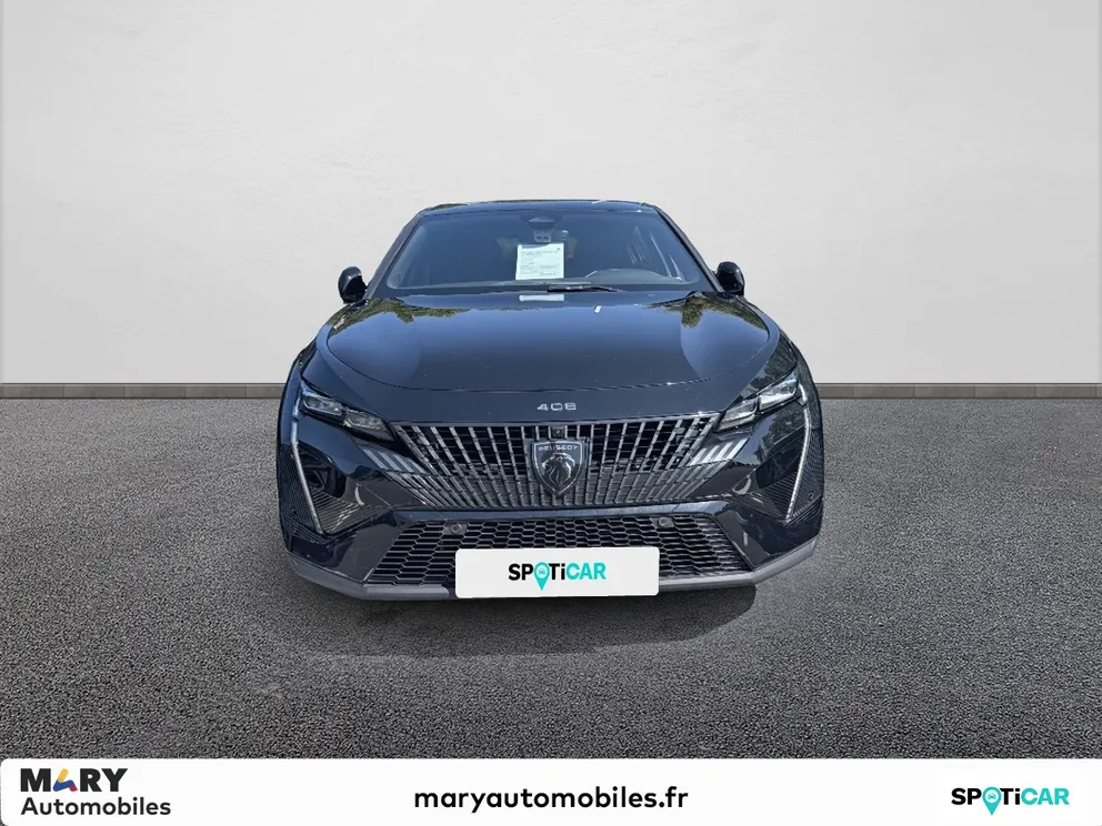 Véhicule occasion 1229912 - peugeot 408 - Photo 6
