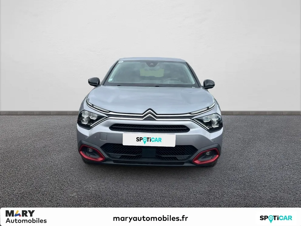 Véhicule occasion 1231531 - Citroën C4 - Photo 6