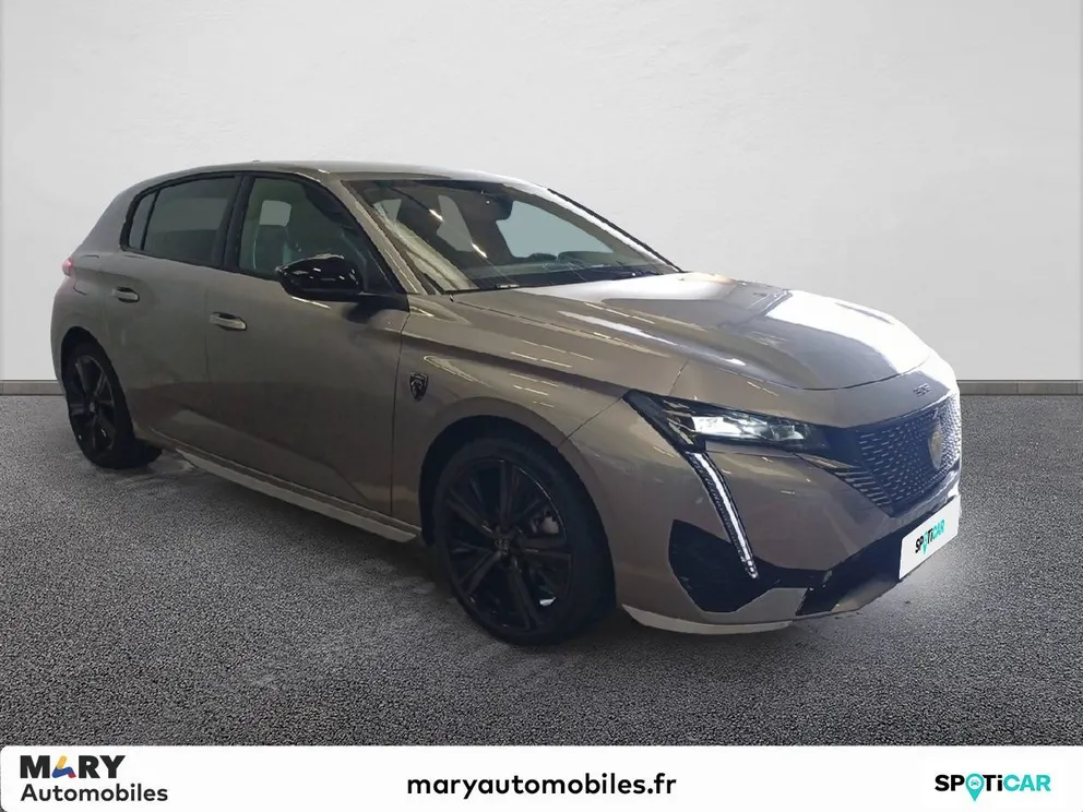 Véhicule occasion 181879 - peugeot 308 - Photo 3