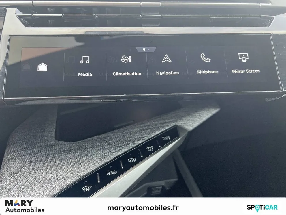 Véhicule occasion 216825 - peugeot 3008 - Photo 15