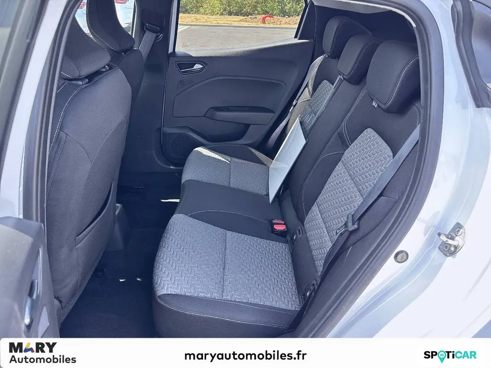 Véhicule occasion 230400 - renault CLIO - Photo 10