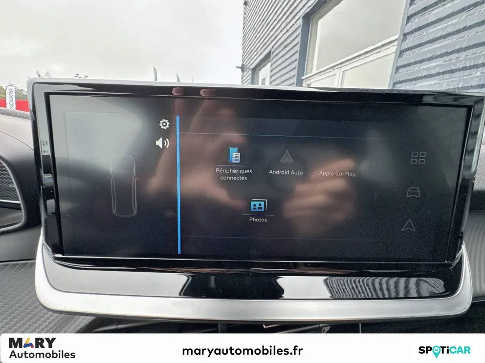 Véhicule occasion 195788 - peugeot 2008 - Photo 15