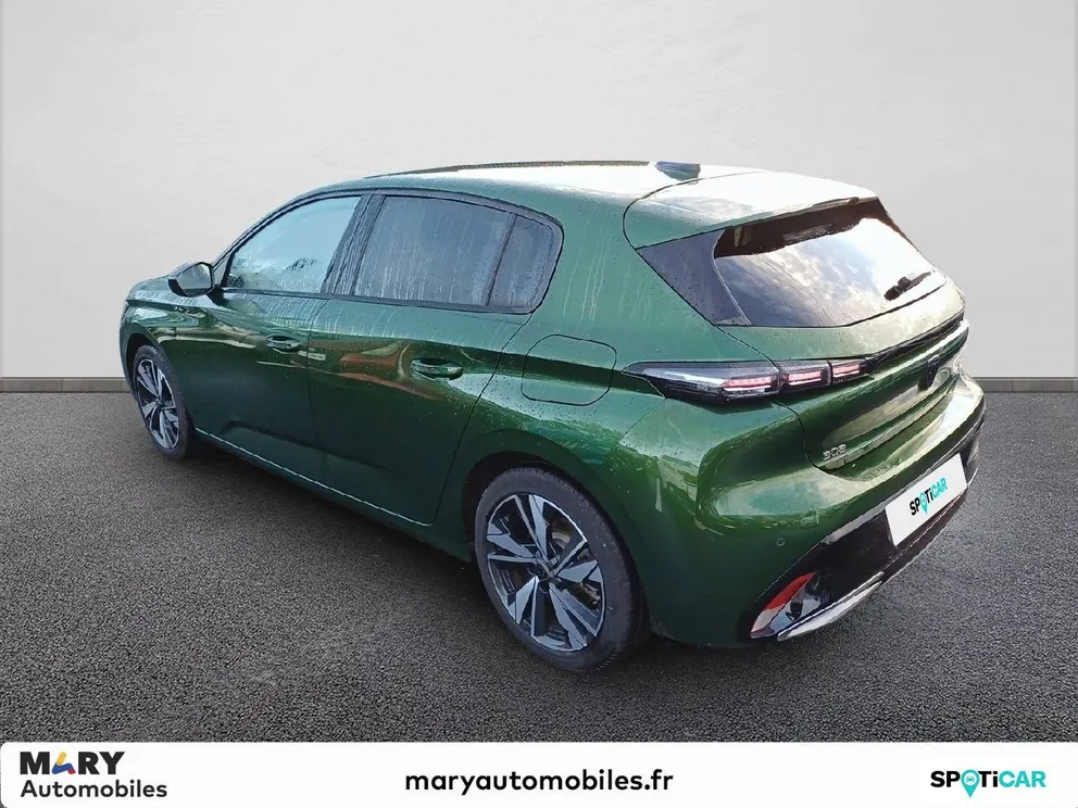 Véhicule occasion 201433 - peugeot 308 - Photo 7