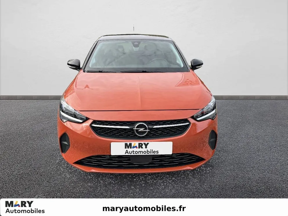 Véhicule occasion 195383 - opel CORSA - Photo 2