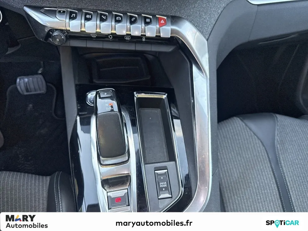 Véhicule occasion 1229697 - peugeot 3008 - Photo 10