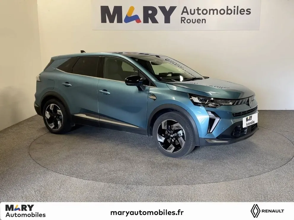 Véhicule occasion 237244 - renault SYMBIOZ - Photo 3