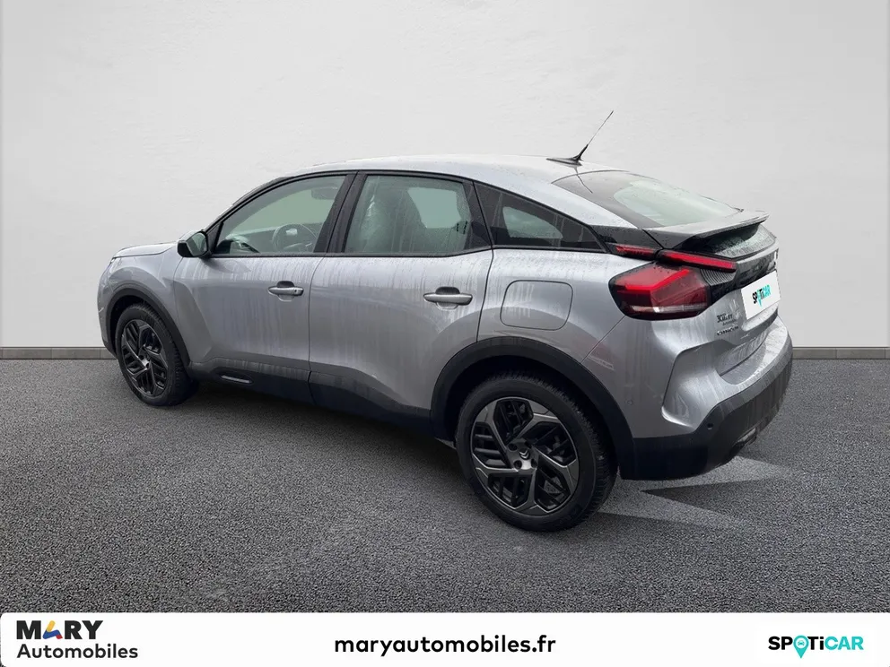 Véhicule occasion 1241888 - Citroën C4 - Photo 2