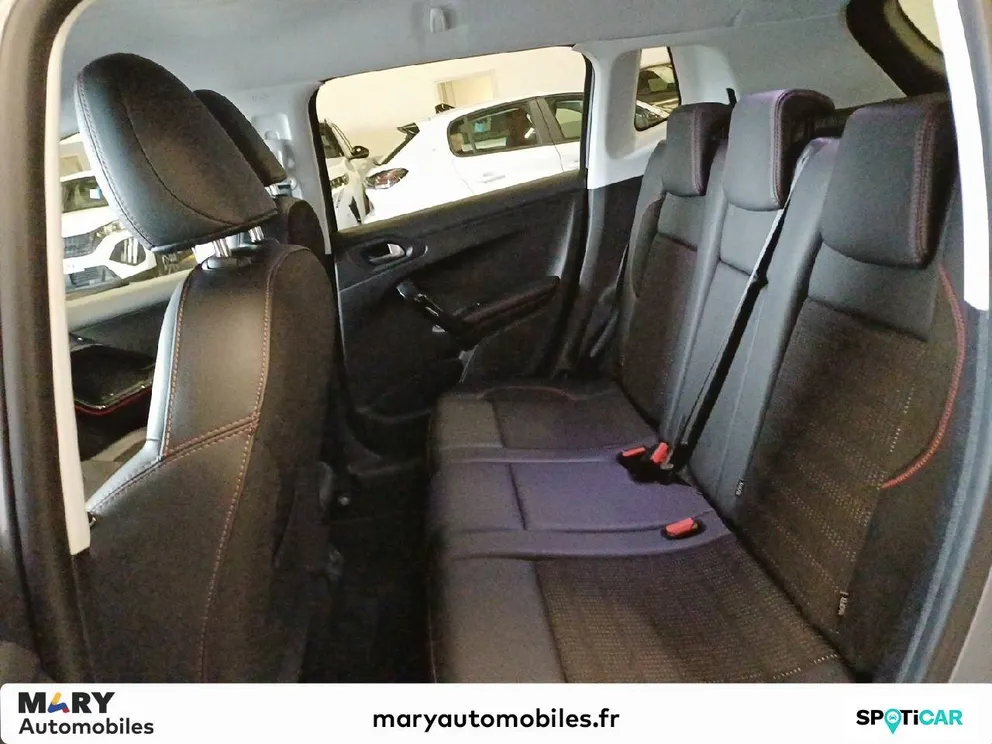 Véhicule occasion 223628 - peugeot 2008 - Photo 10