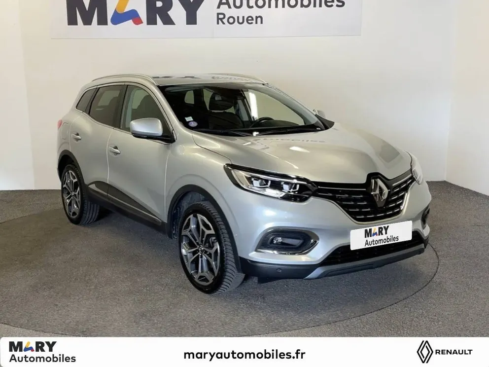 Véhicule occasion 229770 - renault KADJAR - Photo 3
