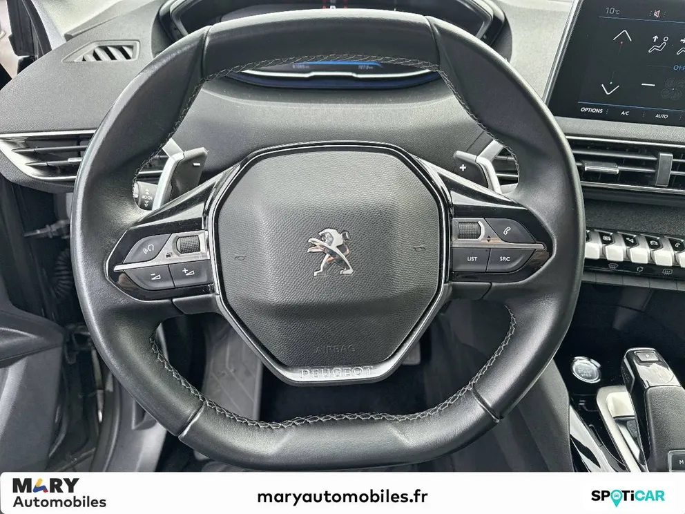 Véhicule occasion 218659 - peugeot 3008 - Photo 13