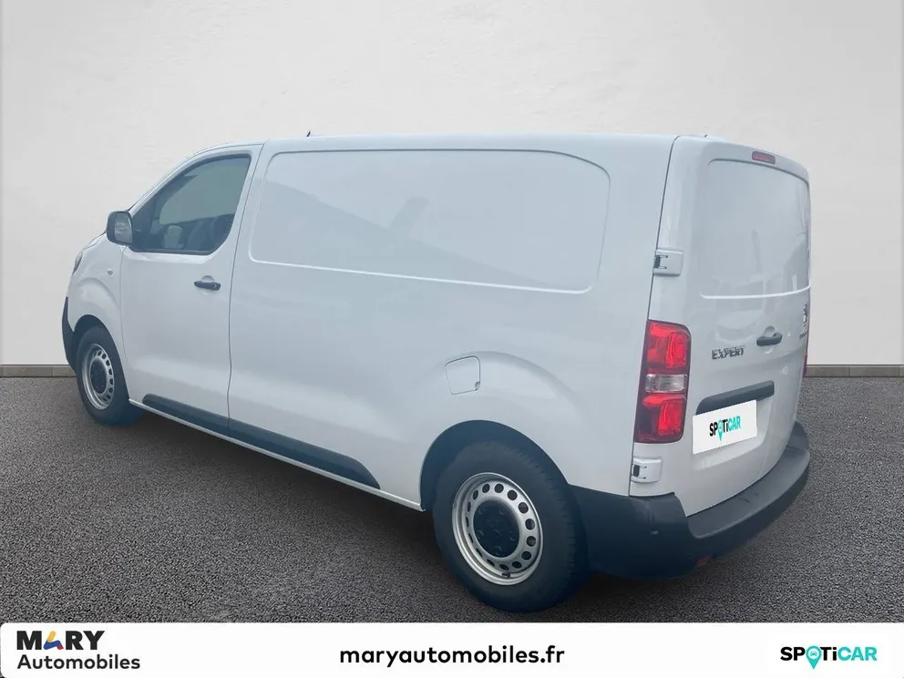 Véhicule occasion 173149 - peugeot EXPERT - Photo 7