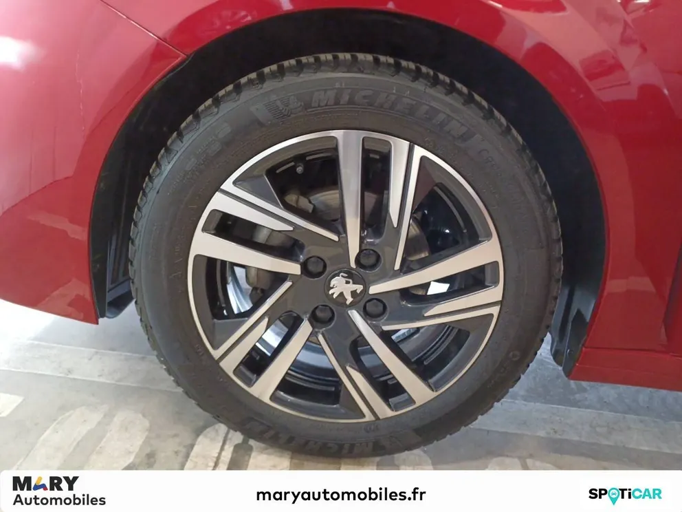 Véhicule occasion 159125 - peugeot 208 - Photo 11