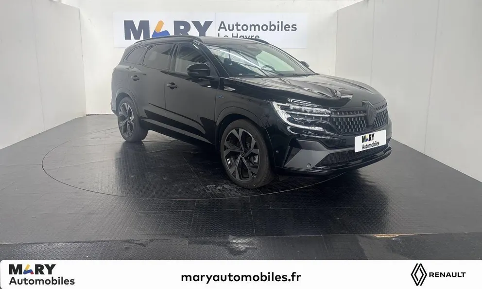 Véhicule occasion 187339 - renault ESPACE - Photo 3