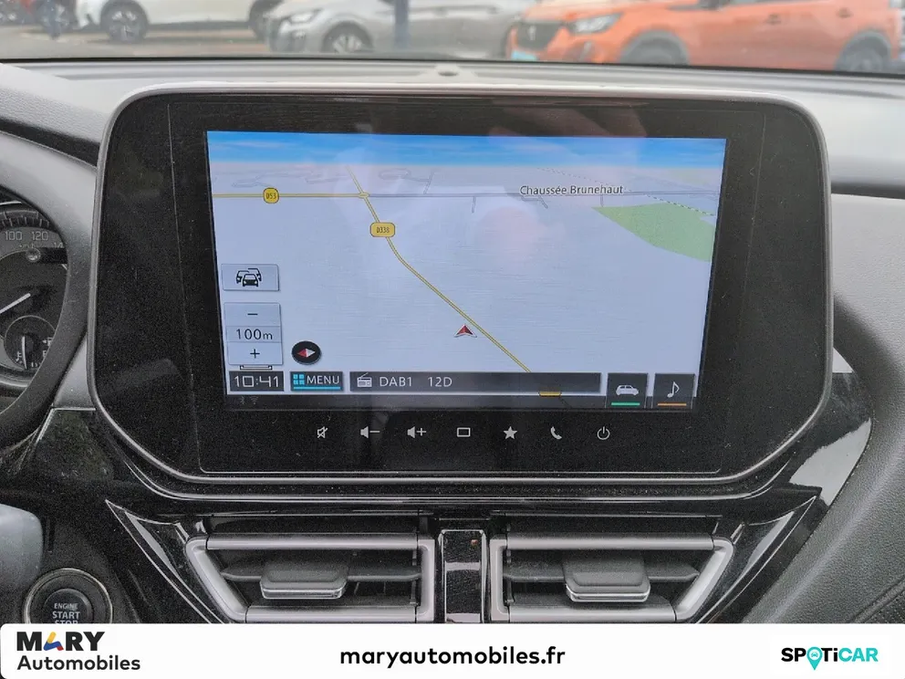 Véhicule occasion 1232017 - suzuki S-CROSS - Photo 12