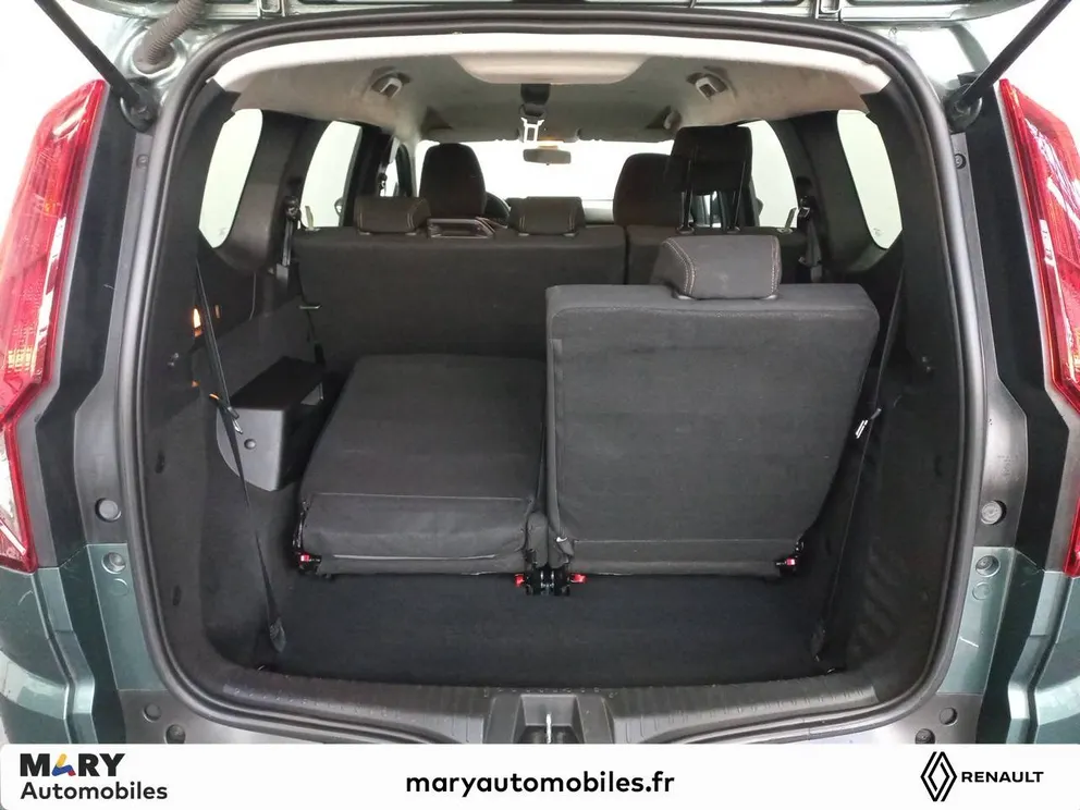 Véhicule occasion 214269 - dacia JOGGER - Photo 6