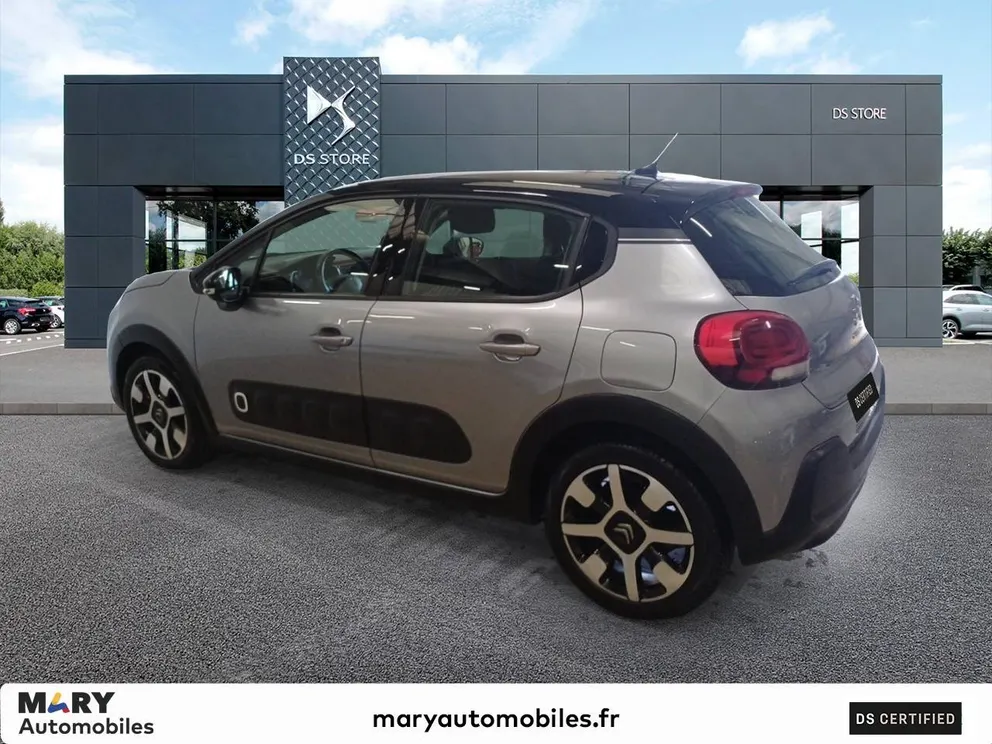 Véhicule occasion 152862 - Citroën C3 - Photo 7