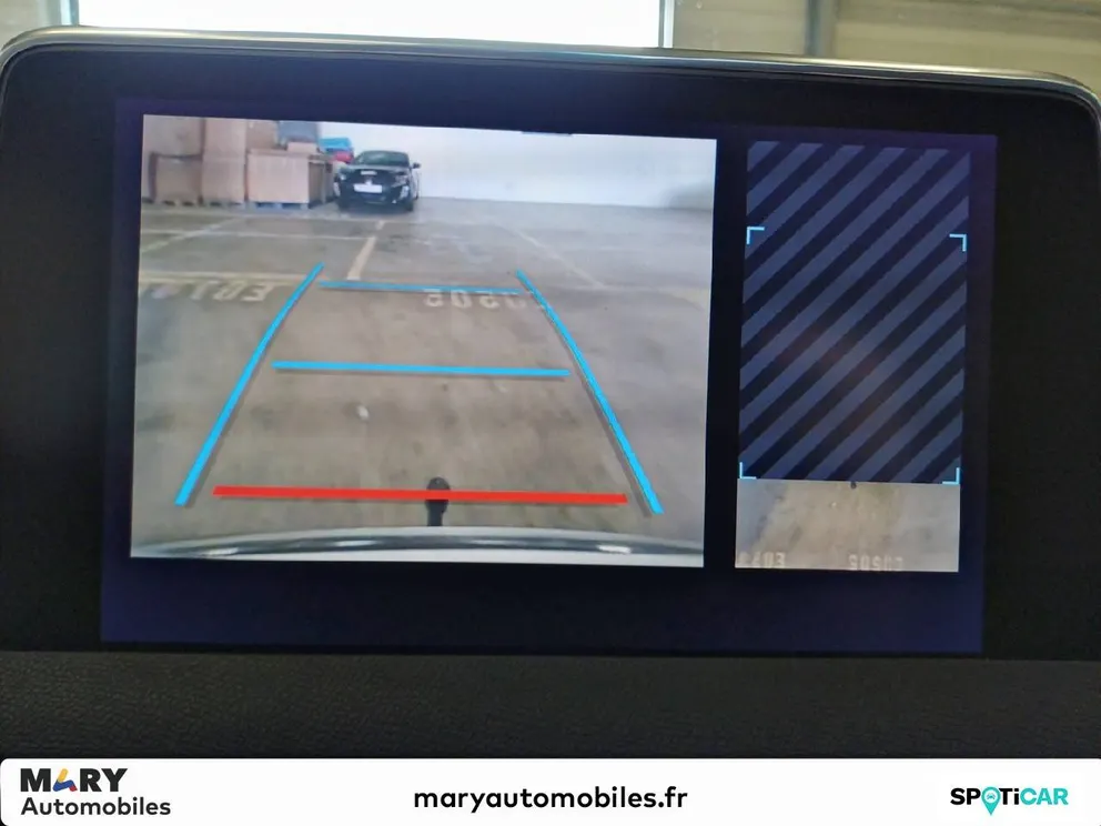 Véhicule occasion 217468 - peugeot 3008 - Photo 14