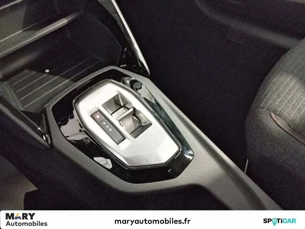 Véhicule occasion 230836 - peugeot 208 - Photo 15