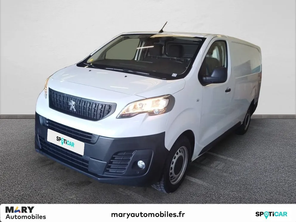 Véhicule occasion 217043 - peugeot EXPERT - Photo 1