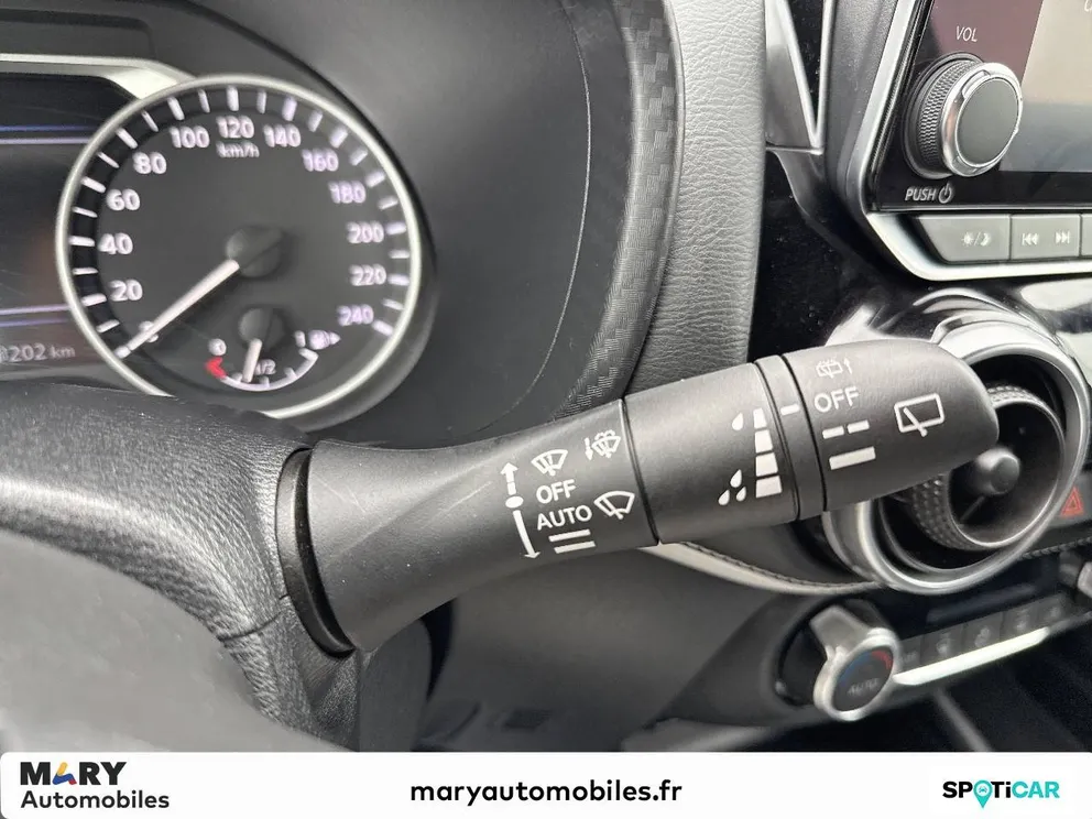 Véhicule occasion 229775 - nissan JUKE - Photo 16