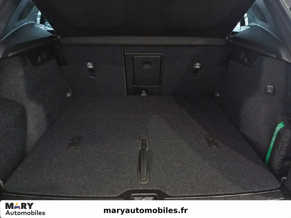 Véhicule occasion 187279 - volvo XC40 - Photo 6