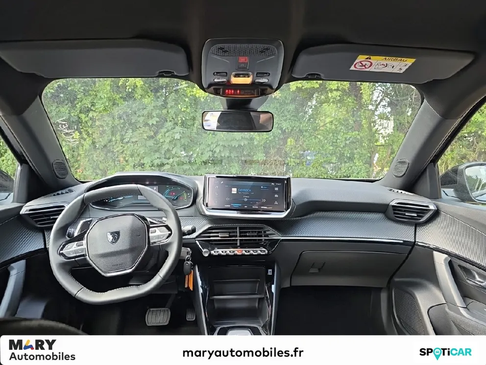 Véhicule occasion 238688 - peugeot 2008 - Photo 8
