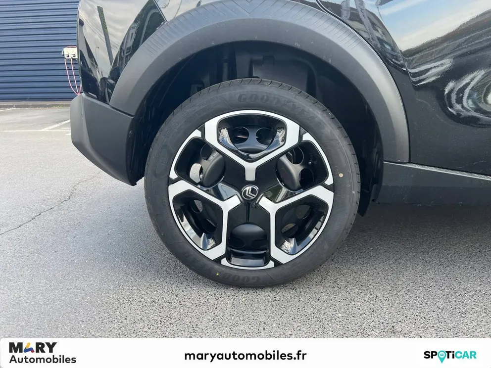 Véhicule occasion 229382 - Citroën C3 - Photo 11