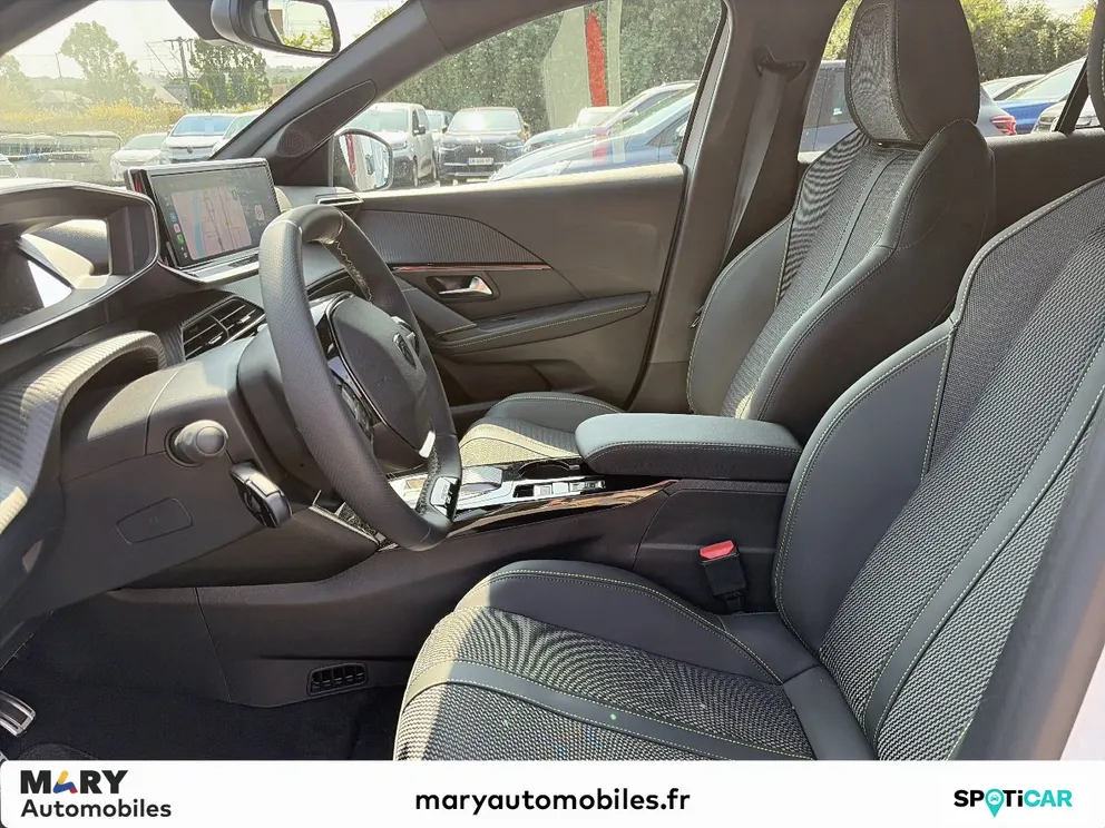 Véhicule occasion 1231652 - peugeot 208 - Photo 13